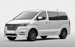 Hyundai​ H1
