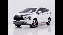 รถ SUV 7 ที่นั่ง